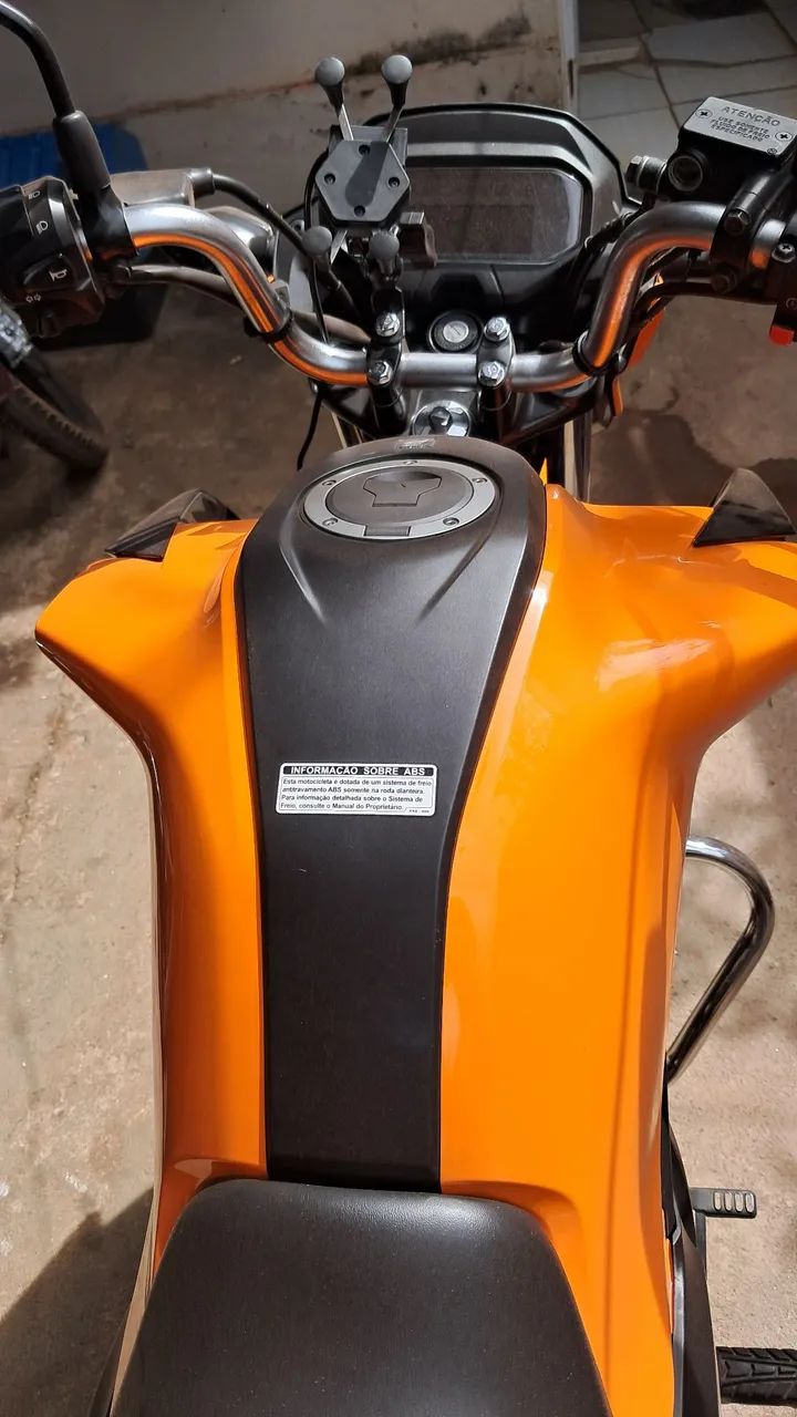 Titan 160  - Foto 4