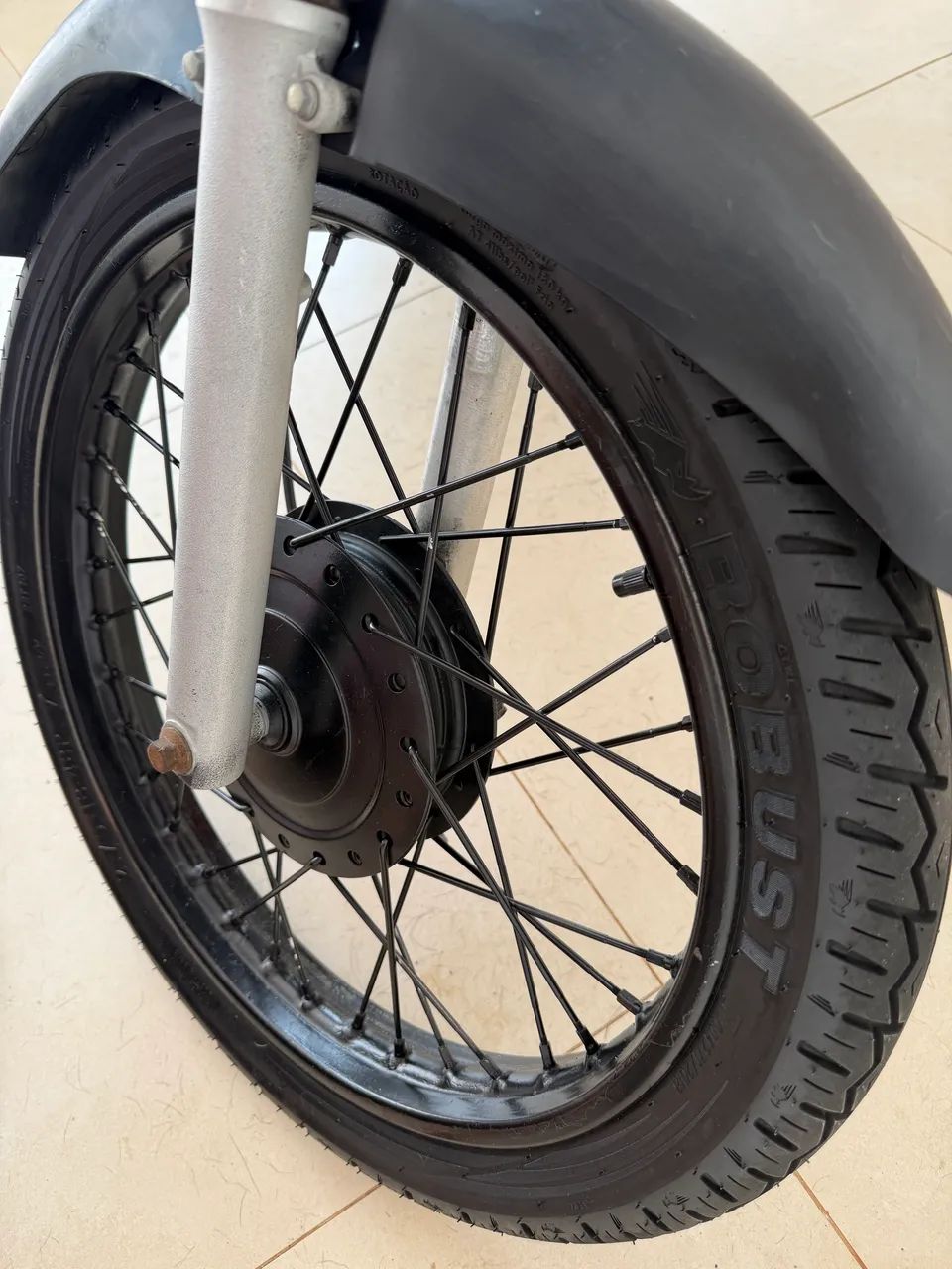 FAN 125 - OPORTUNIDADE - Foto 2