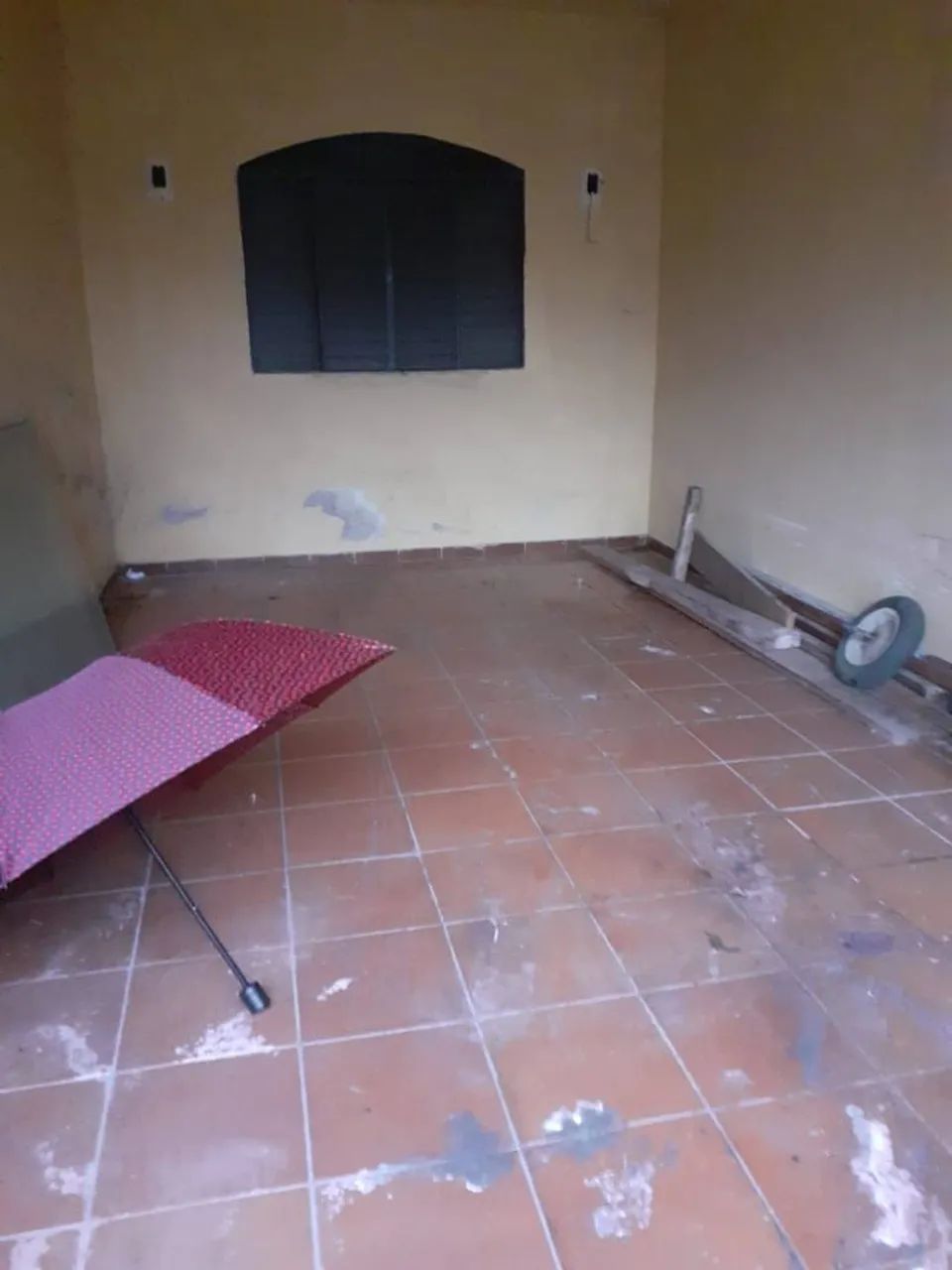 Vendo casa para reforma