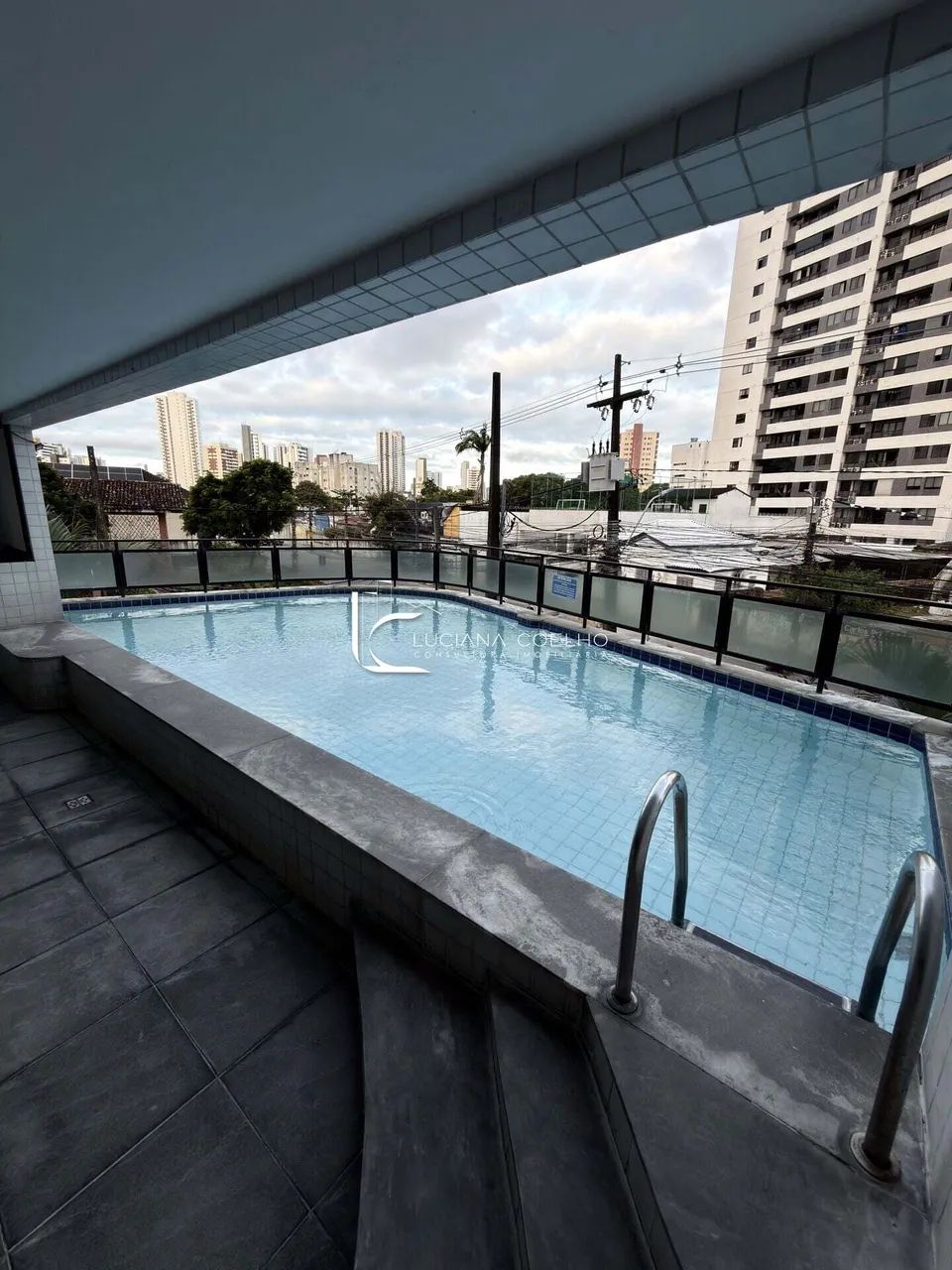 Apartamento para Alugar no Bairro Prado com 3 Quartos / 65 m² - Foto 3
