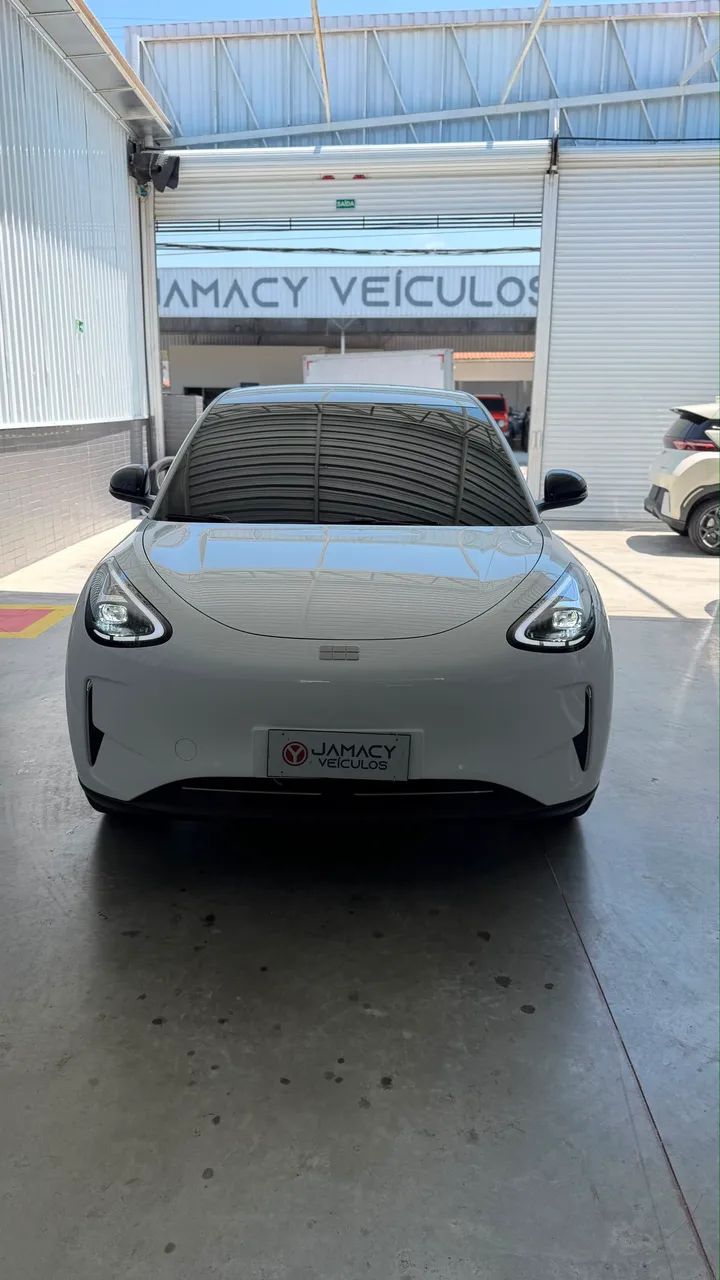 Geely EX2 Pro 2026 - Foto 2