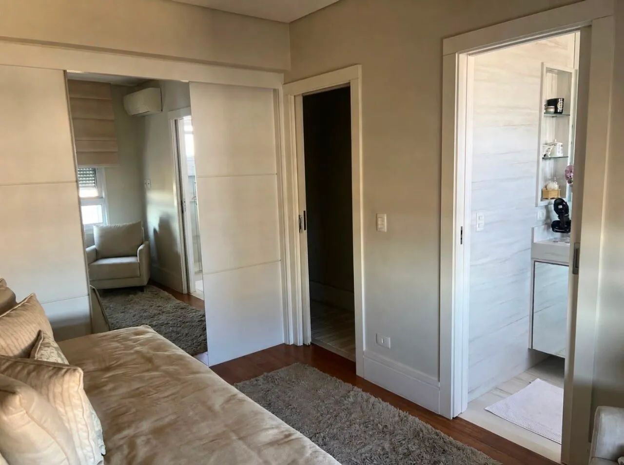 Apartamento para alugar com 2 quartos - Vila Suzana - FL63 - Foto 4