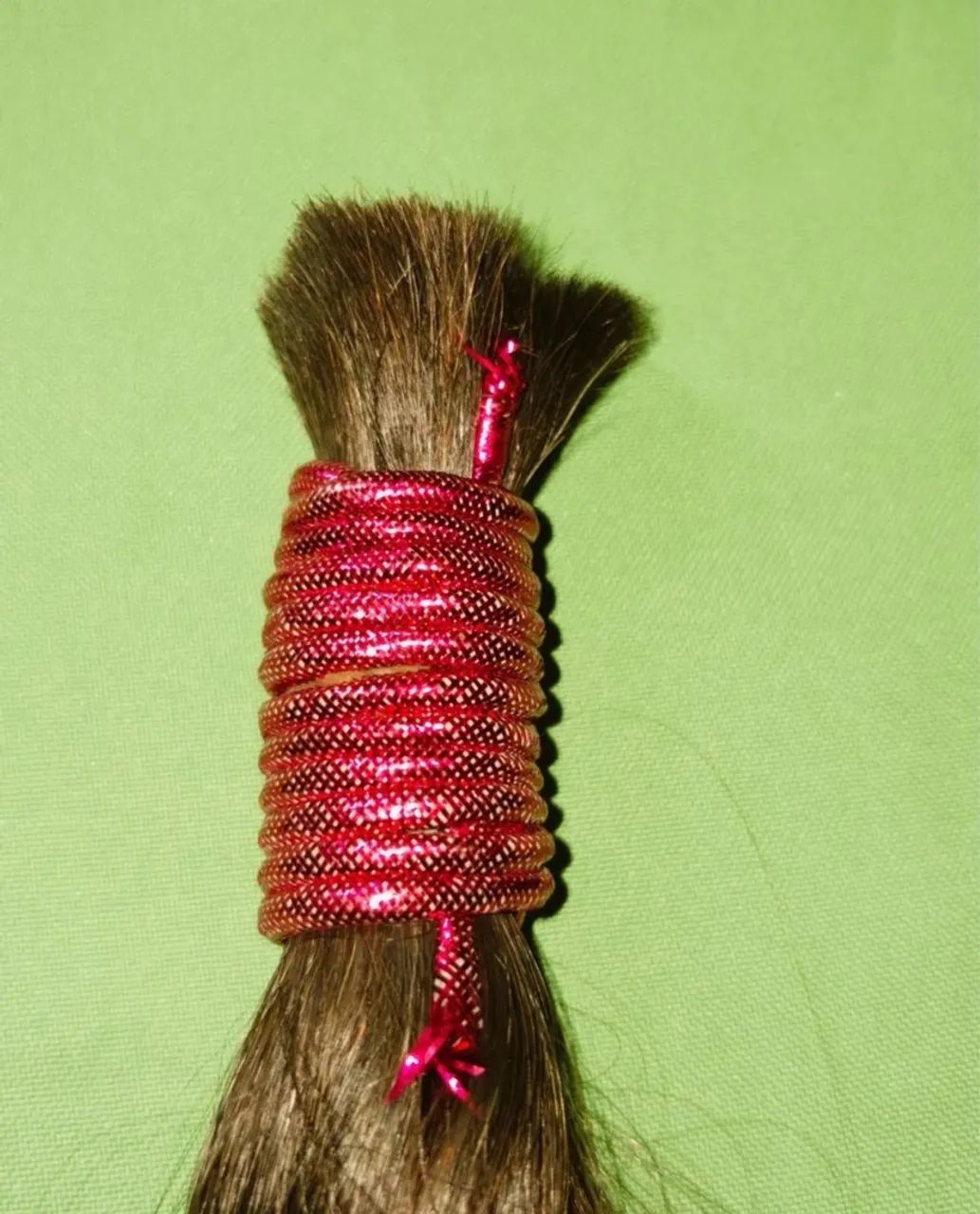 Cabelo Peruano - 60cm - Foto 5