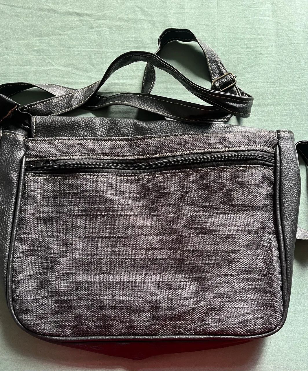 Bolsa tiracolo Enok - Foto 3