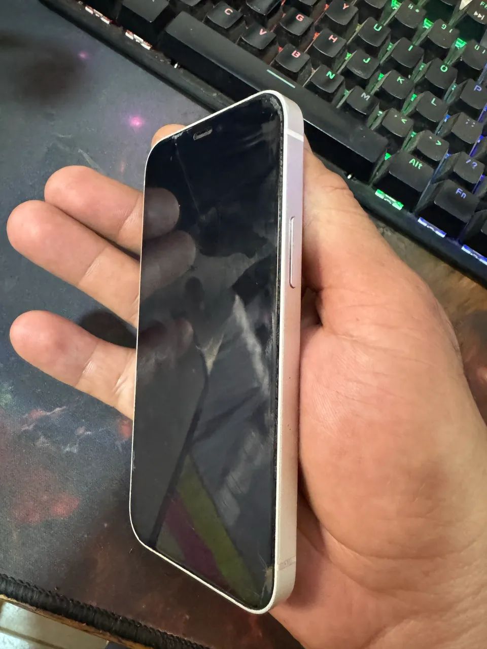 iPhone 12 mine  - Foto 5