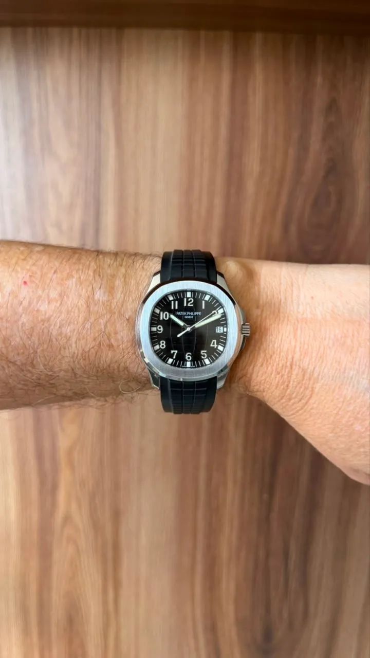 Patek aquanaut  - Foto 5