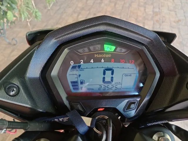 DK 150S Novíssima  - Foto 5