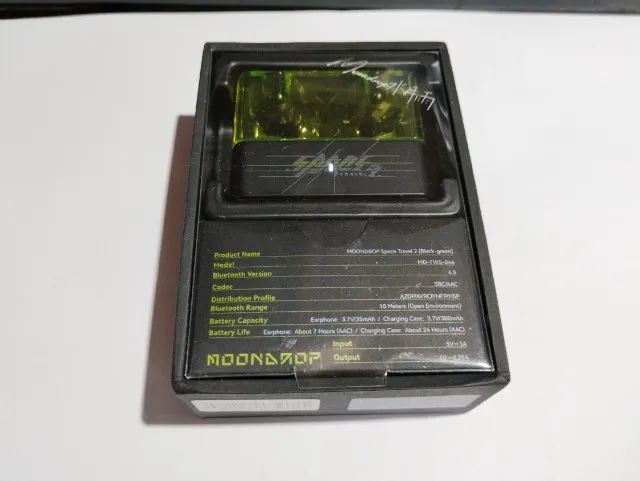 Moondrop Space Travel 2 - Foto 3