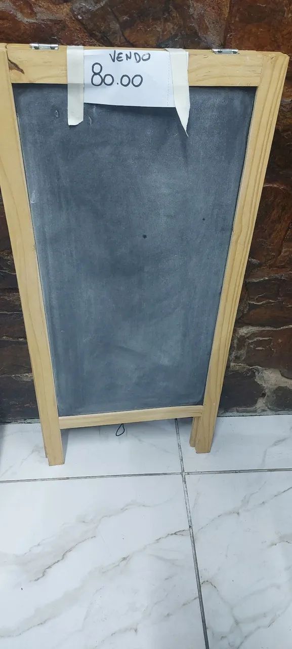 Quadro negro