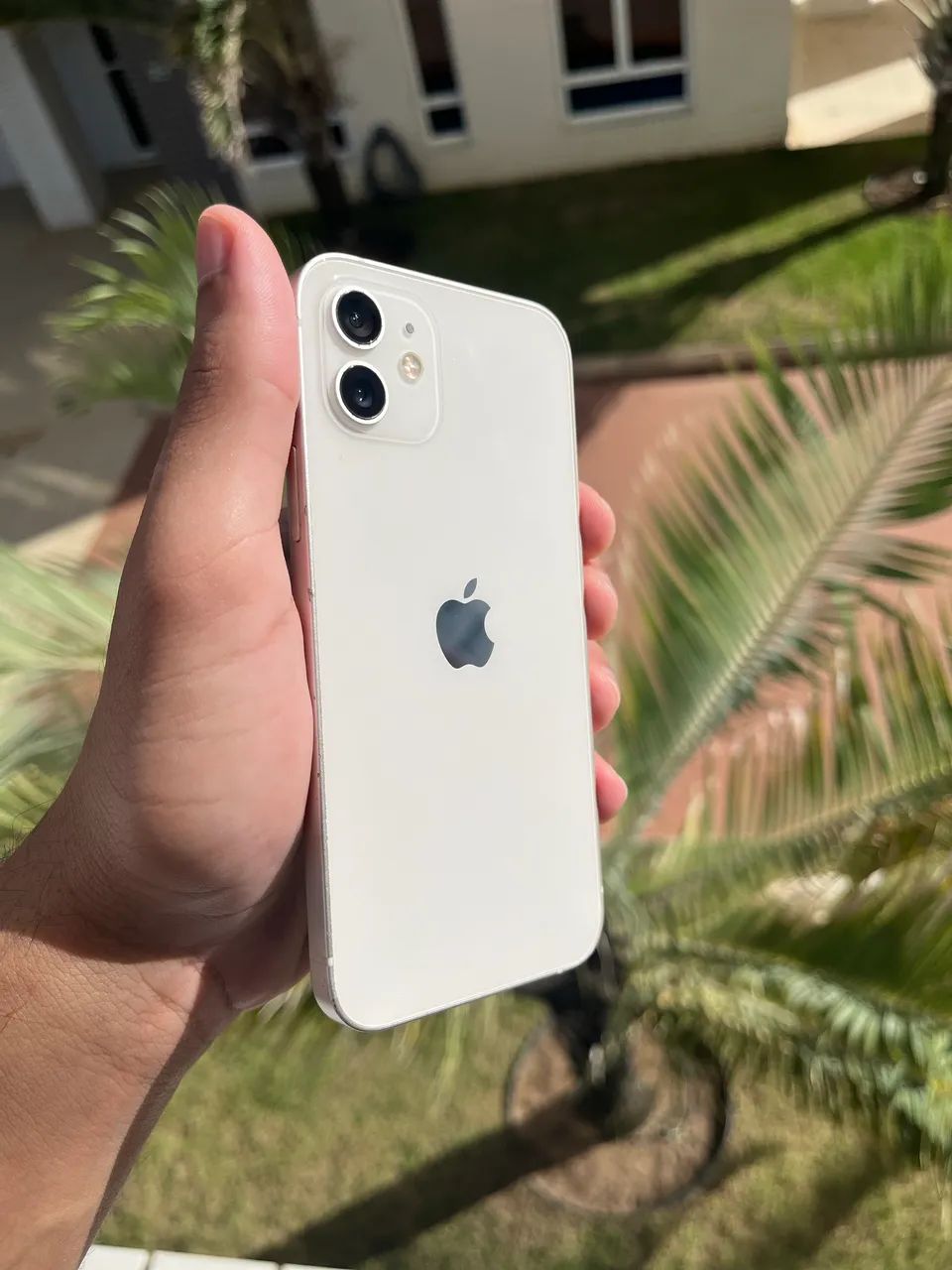 OPORTUNIDADE!! iphone 12 64gb