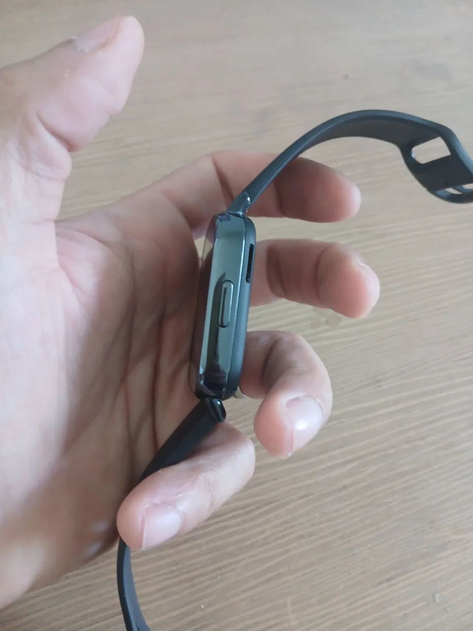 Vendo Redmi Watch 5 lite  - Foto 5
