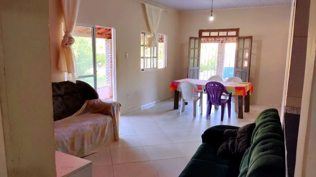 Casa Com Piscina  - Foto 11