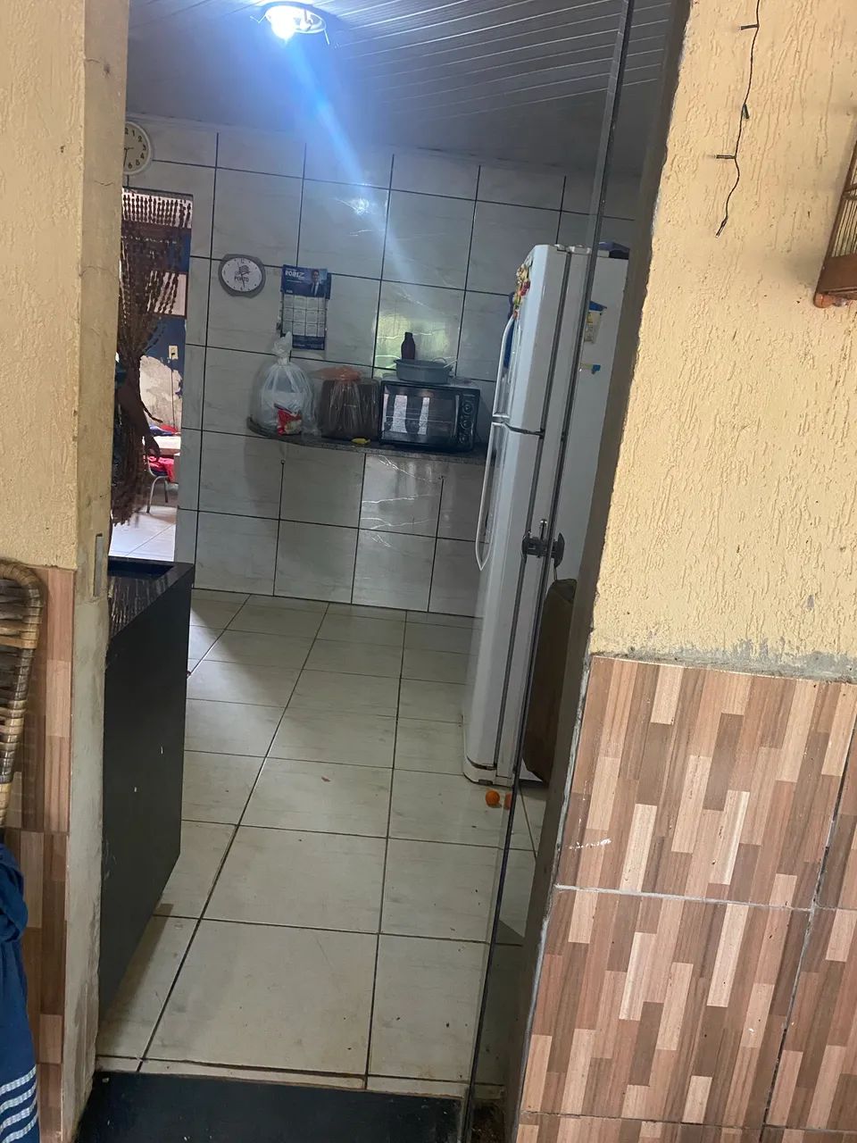 VENDO CHÁCARA VISTA BELA INCRA 9 - Foto 5