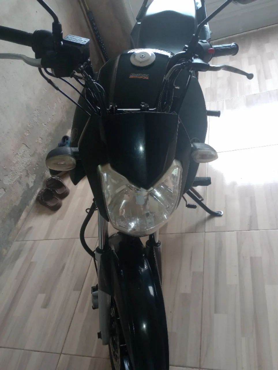 Yamaha Factor 150 - Foto 3