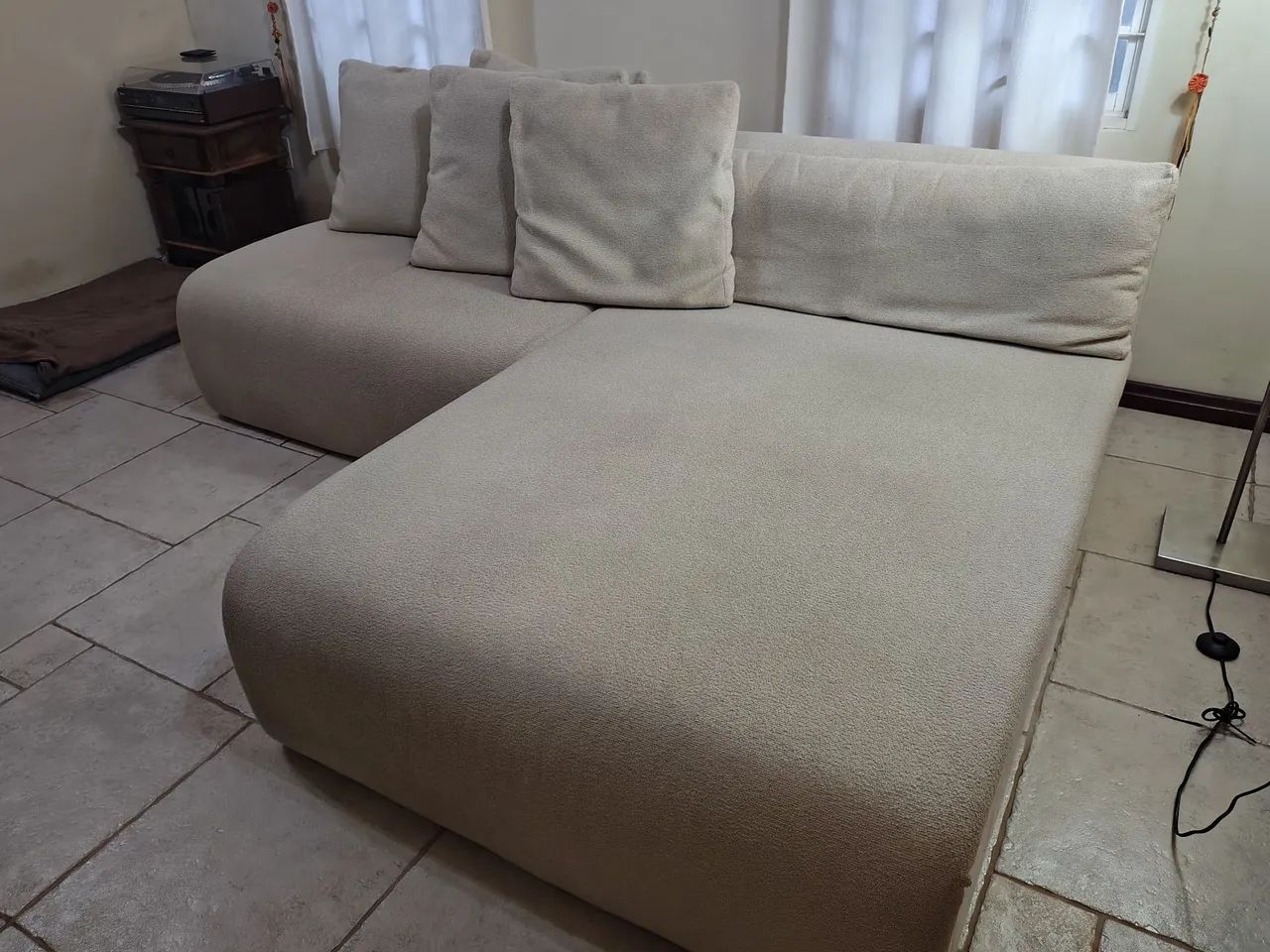 Sofá 4 lugares  - Foto 5