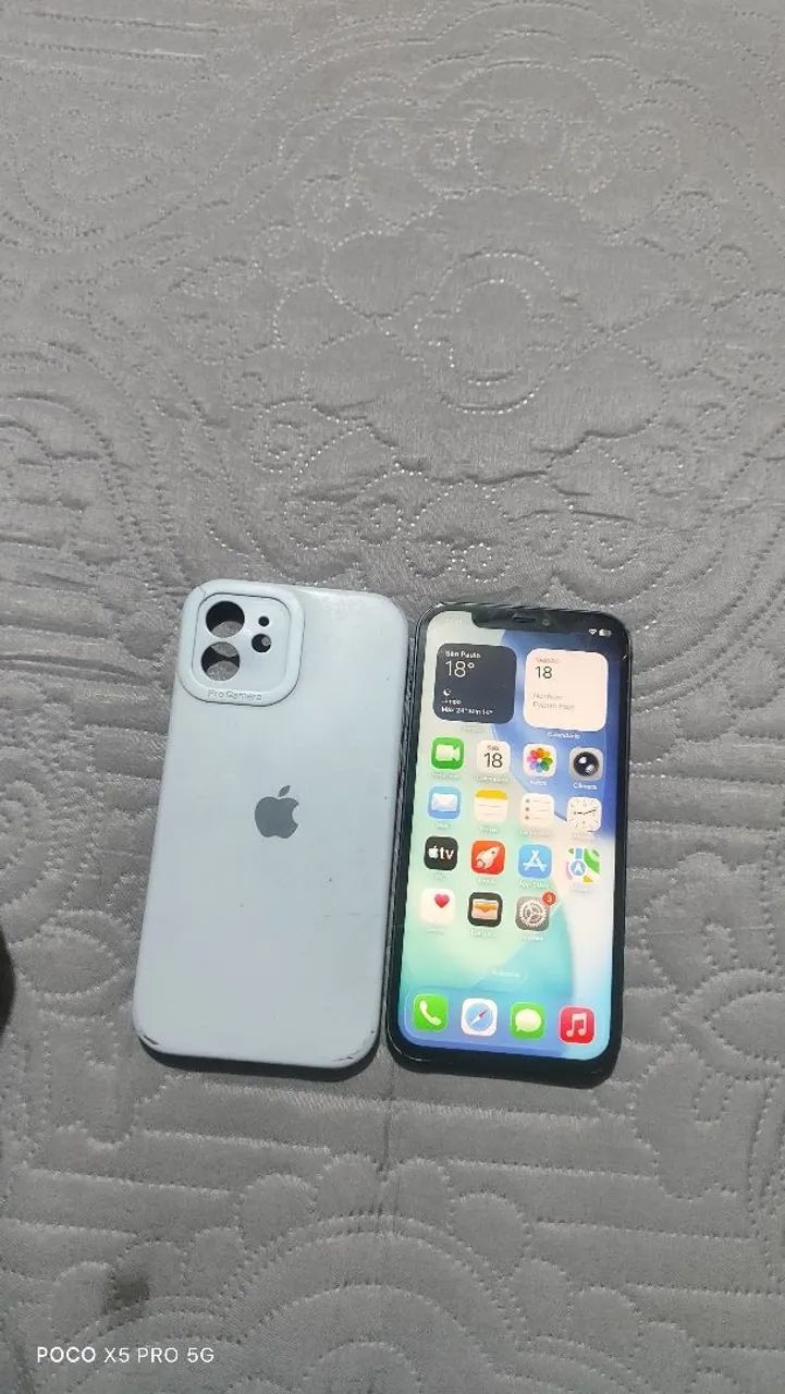 IPhone 12 128gb - Foto 4
