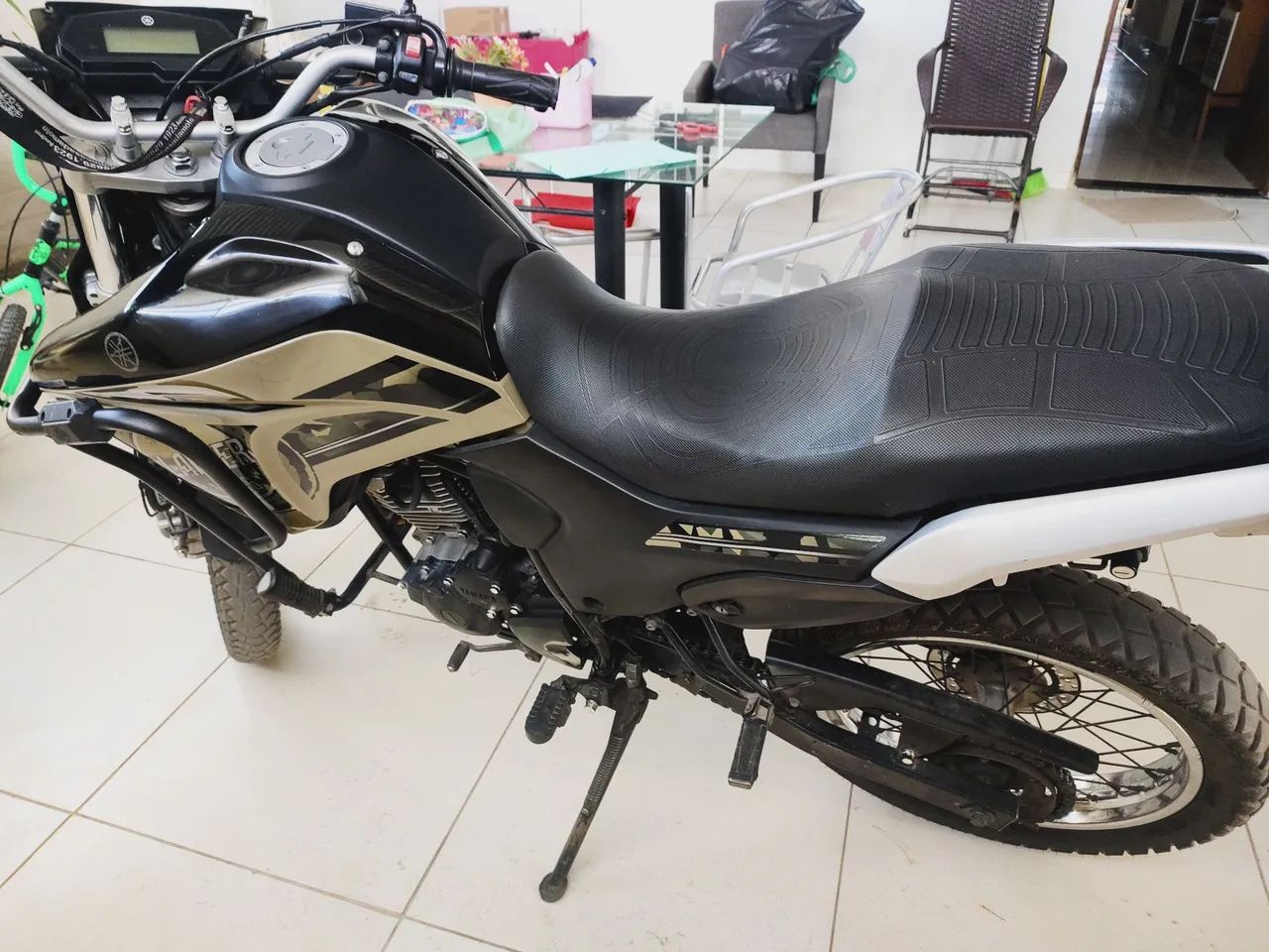 Yamaha lander - Foto 5