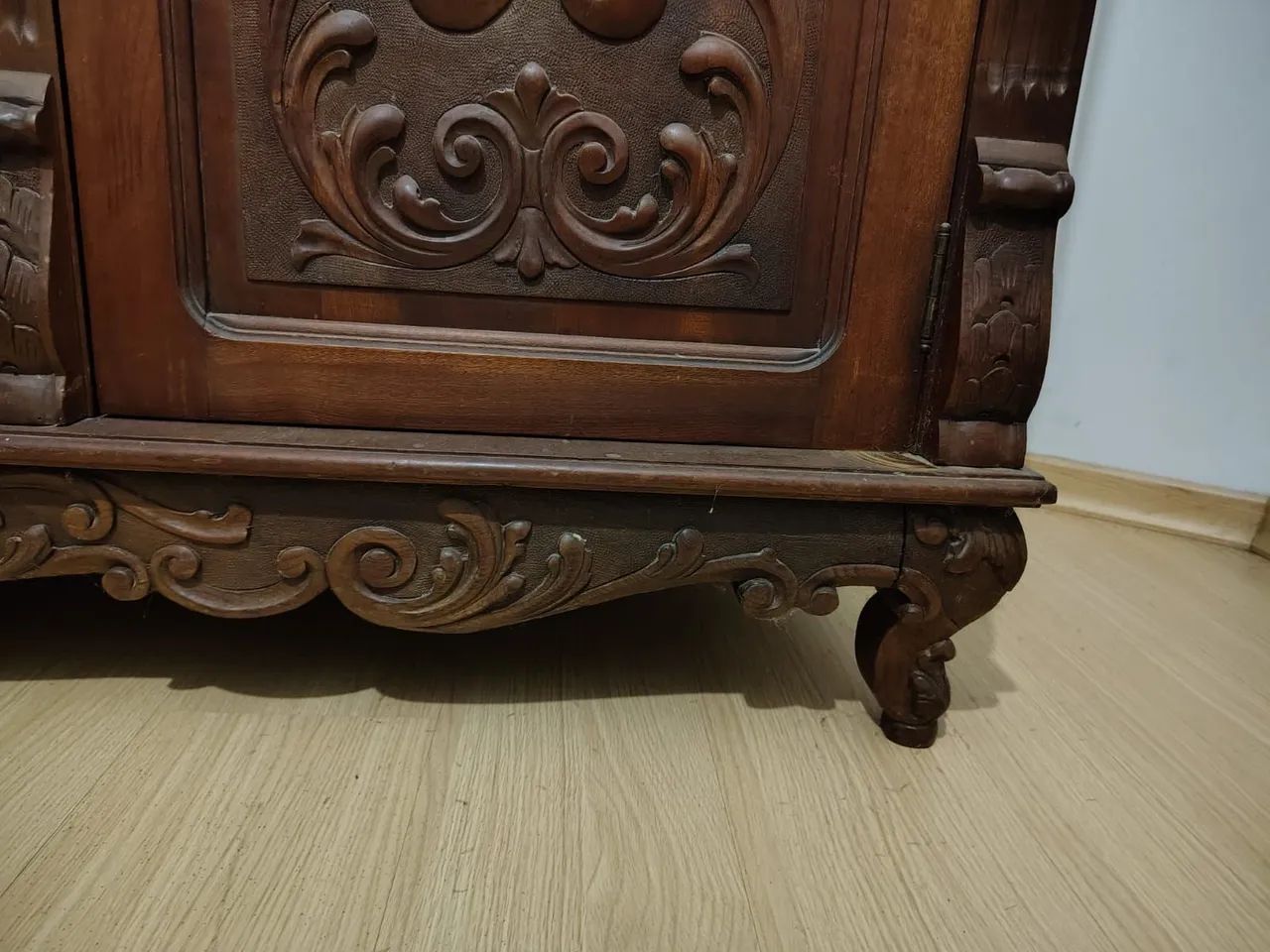 Roupeiro antigo - Foto 5