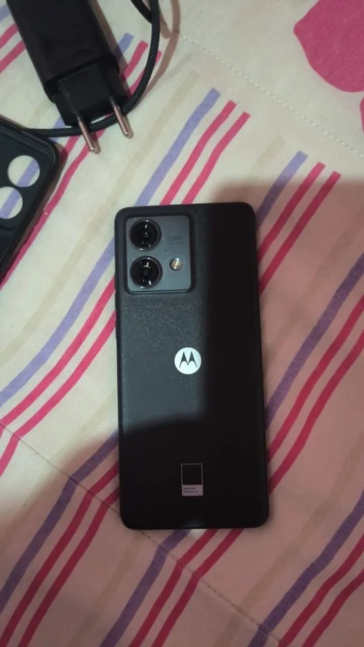 Celular Motorola edge40 - Foto 2