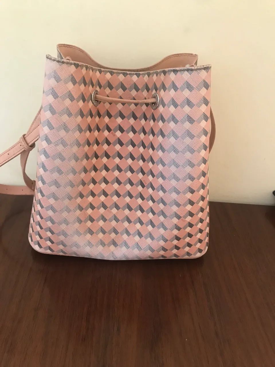Bolsa saco santa lolla original  - Foto 3