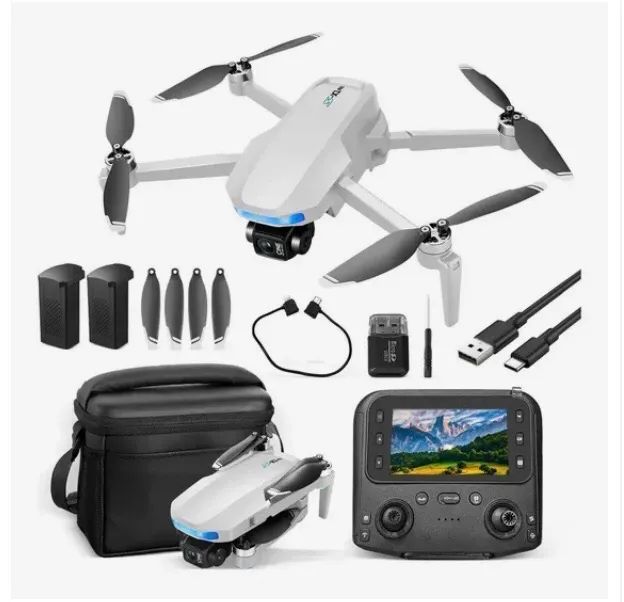 Drone Sx1 profissional 