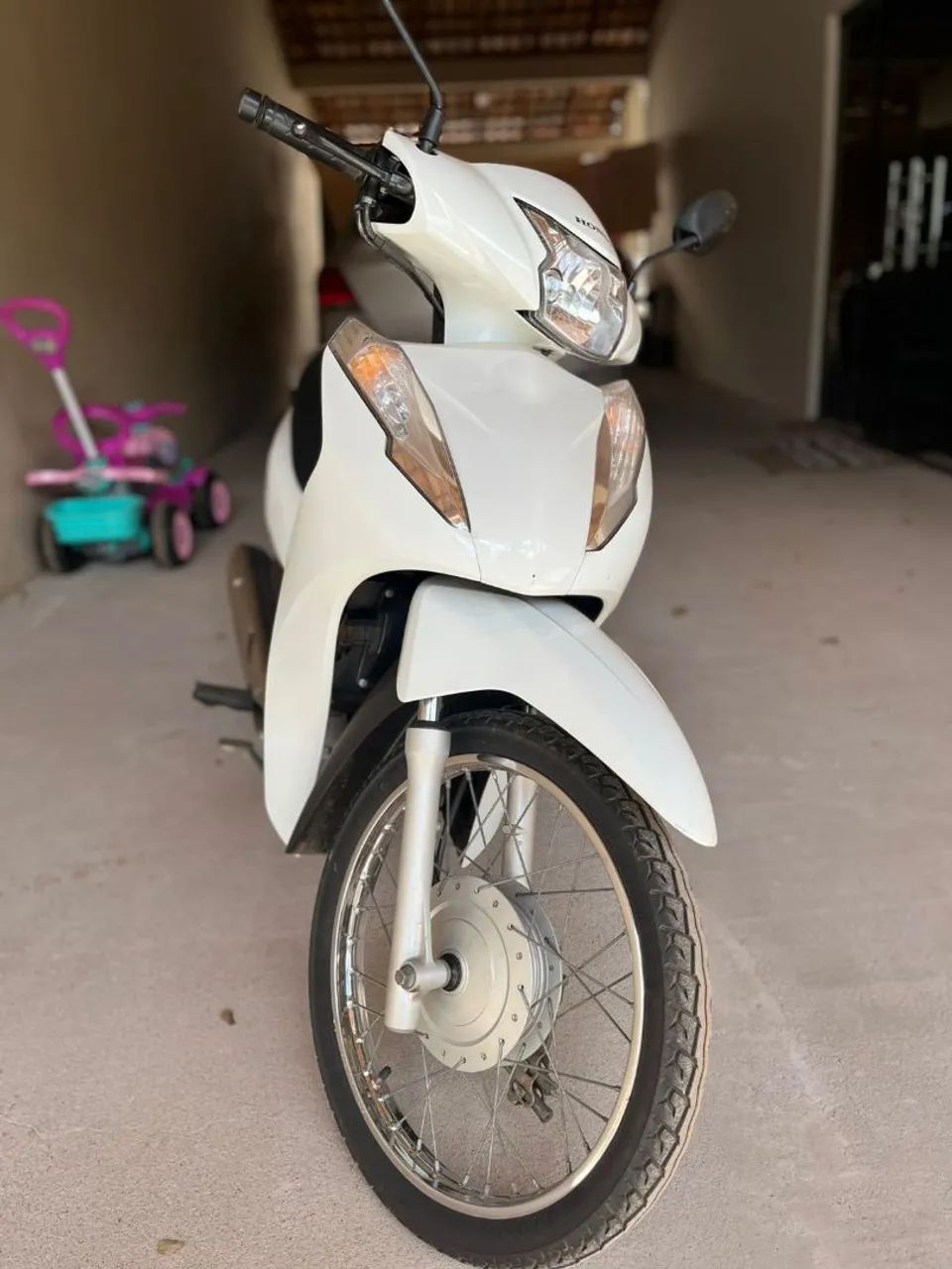 Excelente moto - Foto 2
