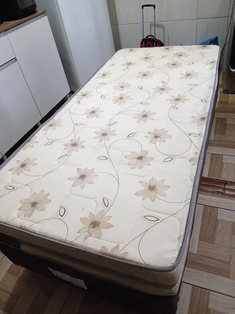Cama  solteiro  - Foto 2