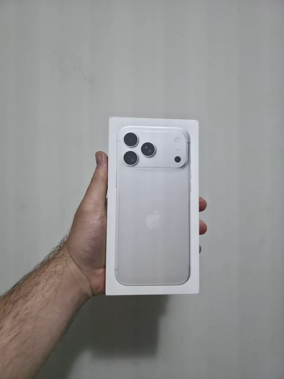 IPhone 18 pro max 256