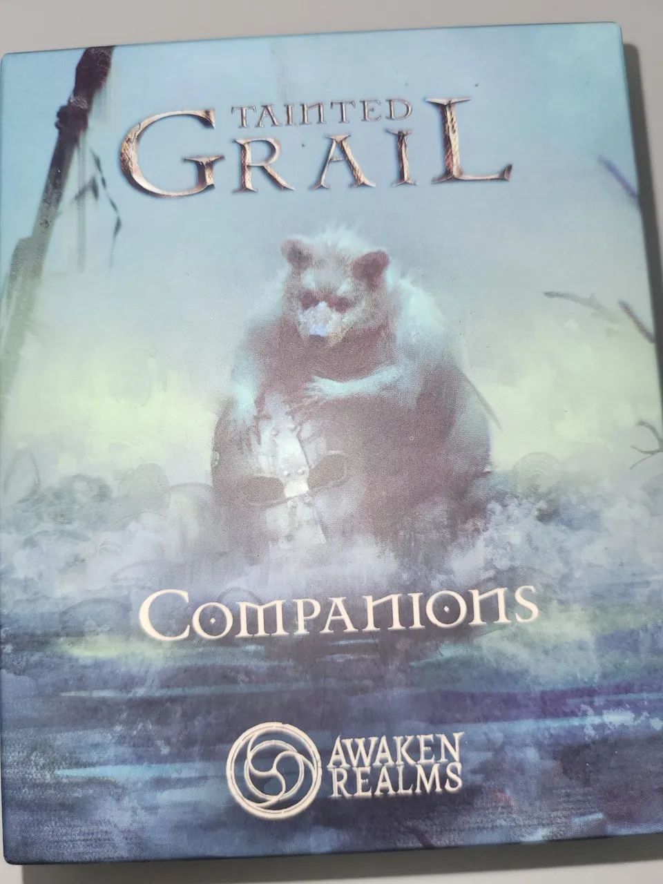 Monster of Avalon e Companions - Foto 4