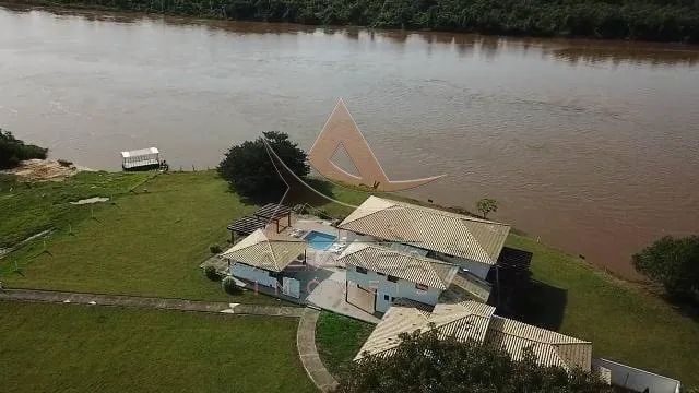 Fazenda - Colinas - Zona Rural