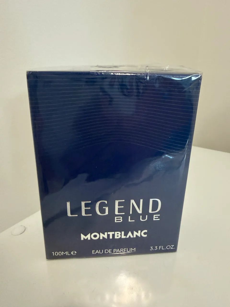 Perfume 212 VIP e Montblanc Blue
