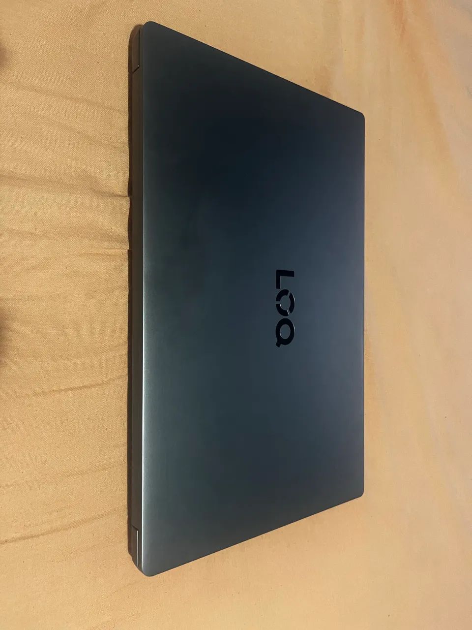 Notebook LOQ i5 12450 RAM 16 RTX 3050 - Foto 3