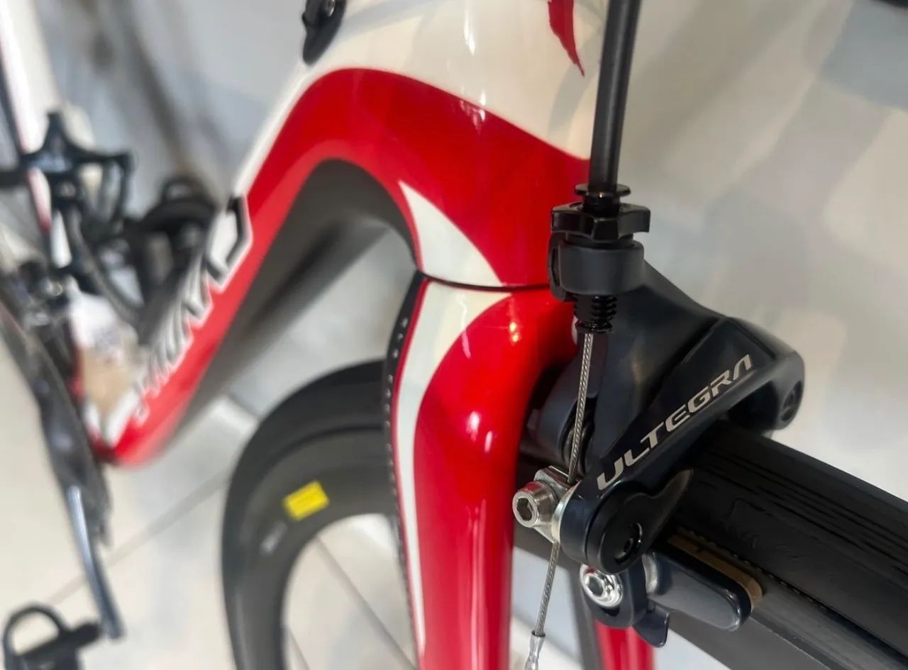 Bike specialized Sworks 54  - Foto 2
