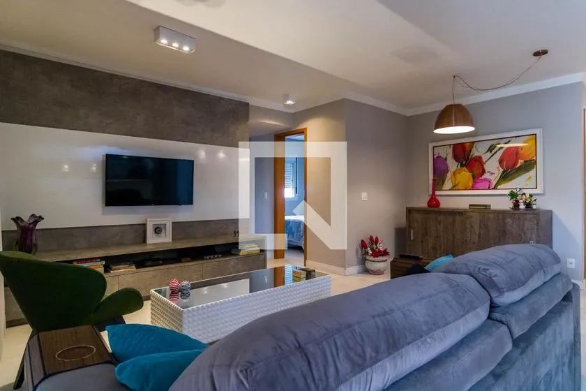 Apartamento à Venda - Vila Andrade, 2 Quartos, 96 m2 - Foto 4