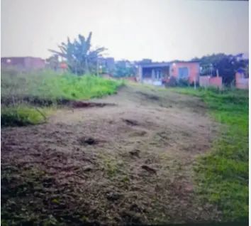 Terreno barato em Paripe