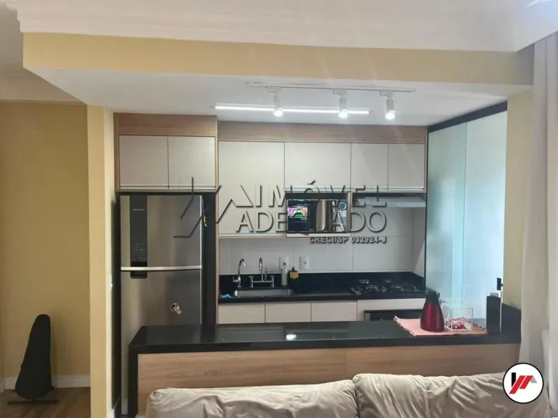 Apartamento à venda de 64m² no Centro, Osasco/SP - Foto 3
