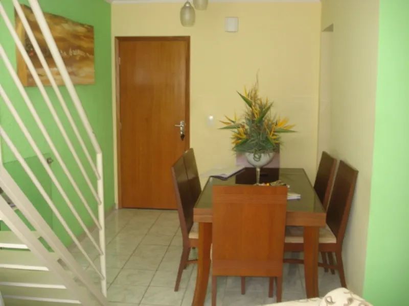 Ótima Cobertura com 4 quartos e suite - Jaqueline - Foto 4