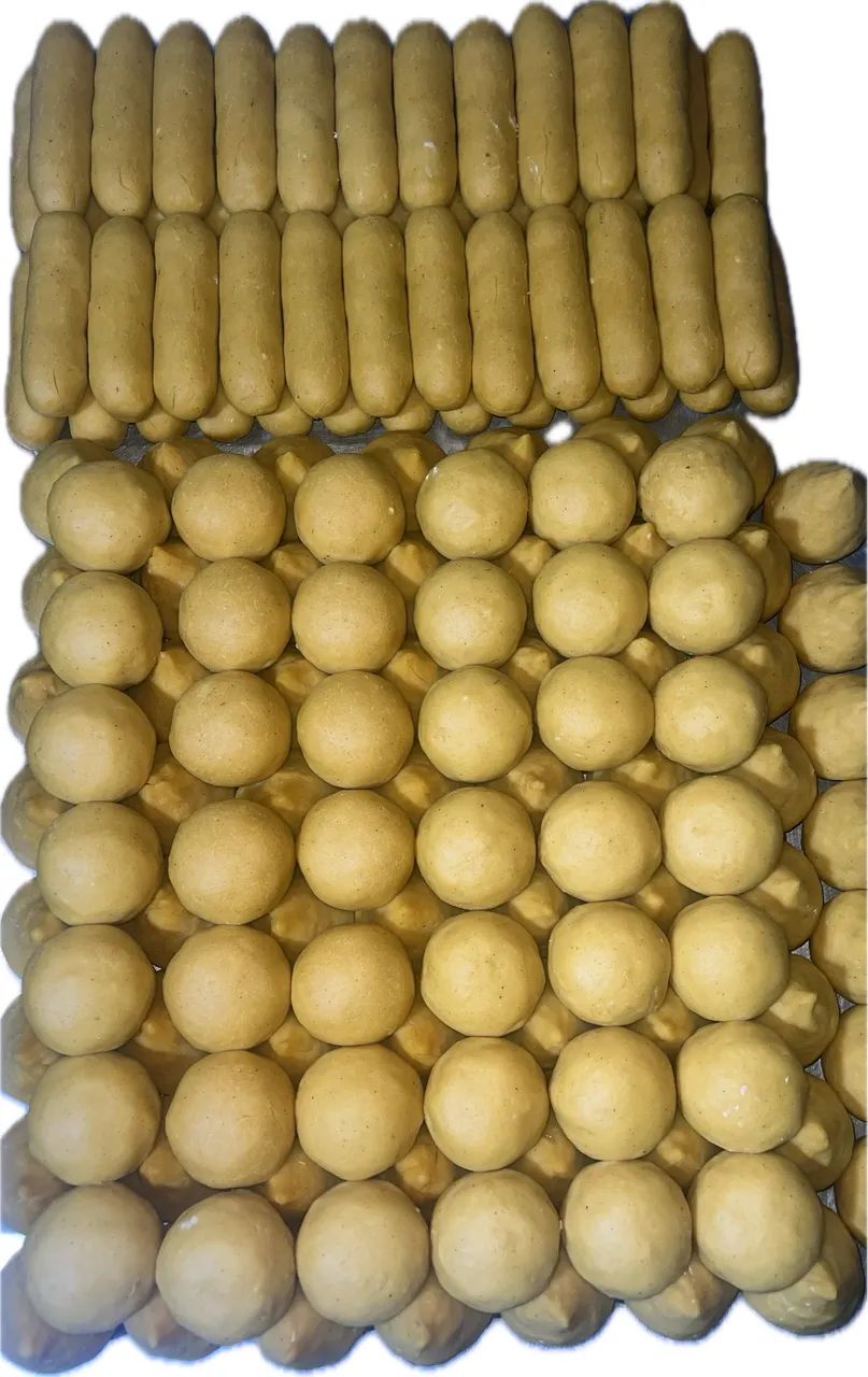 Salgado 150gm  - Foto 2