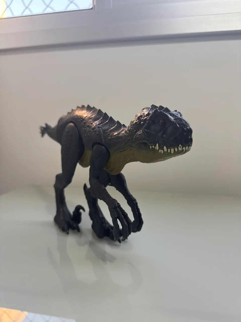 Scorpius Rex Coleção Jurassic World