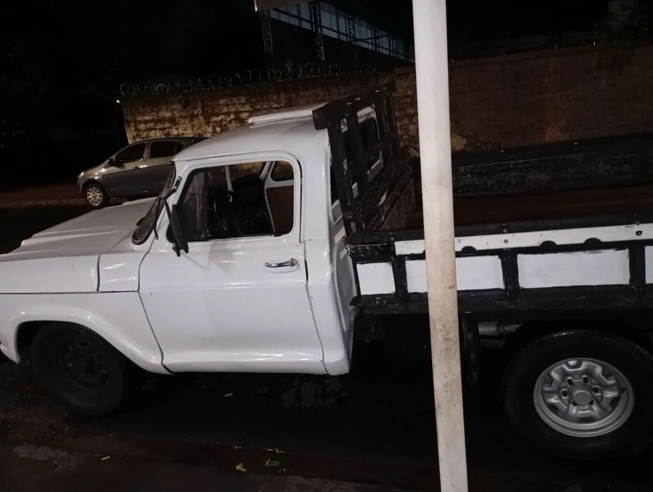 D10 chevrolet - Foto 5