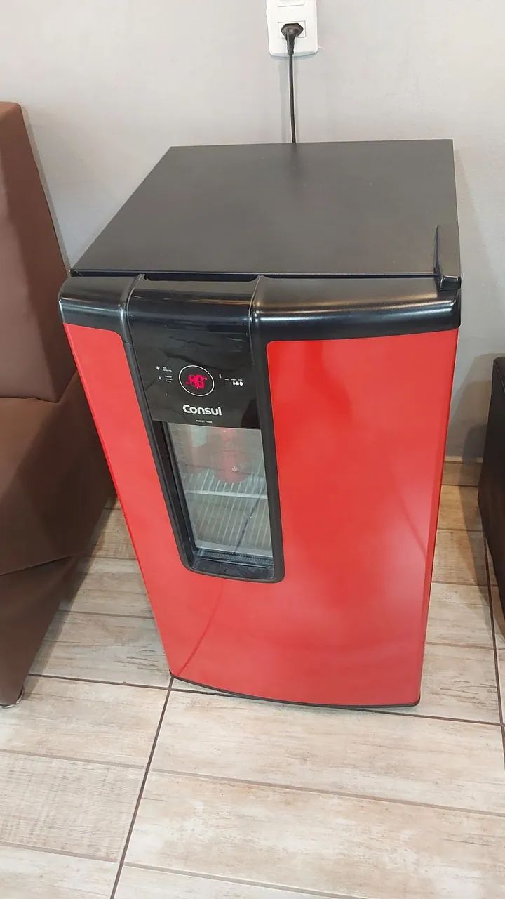 Frigobar Consul - Foto 2