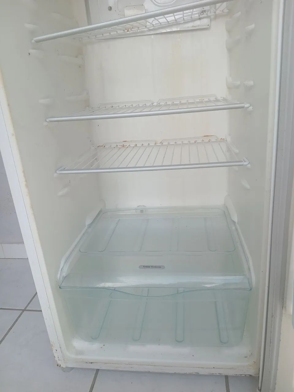 Geladeira Eletrolux D34 - Foto 4