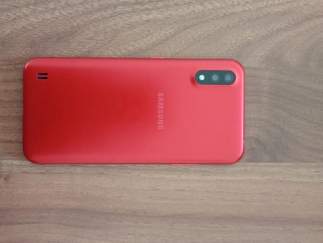 Vendo Samsung Galaxy A01 - Foto 3
