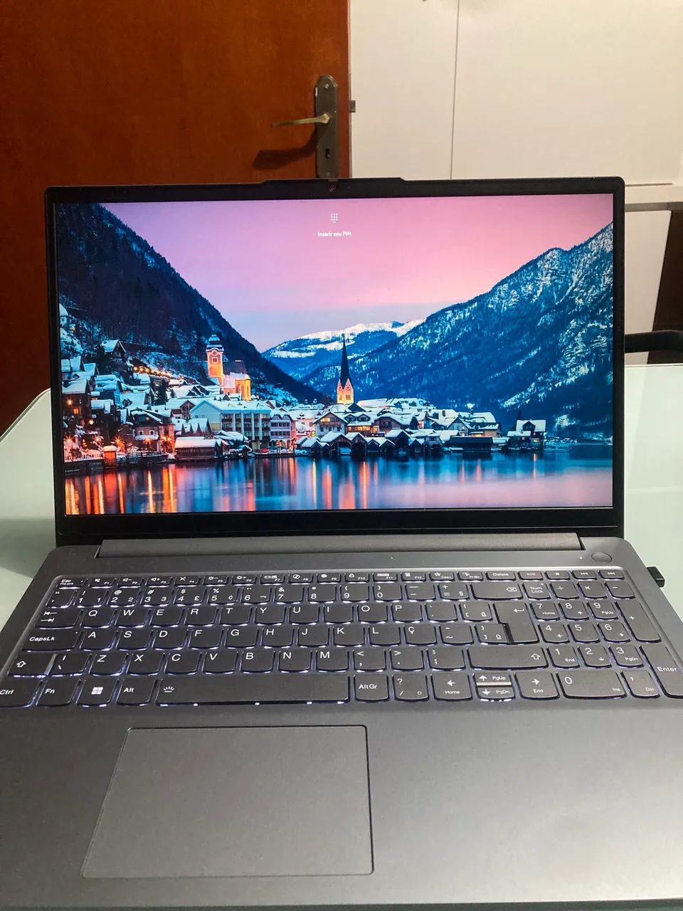 Notebook Lenovo LOQ 15IAX9E - Foto 4