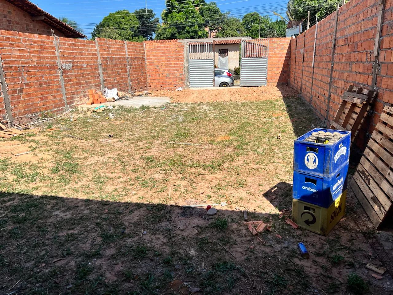 Vendo esse espaço medindo 10x30. - Foto 4