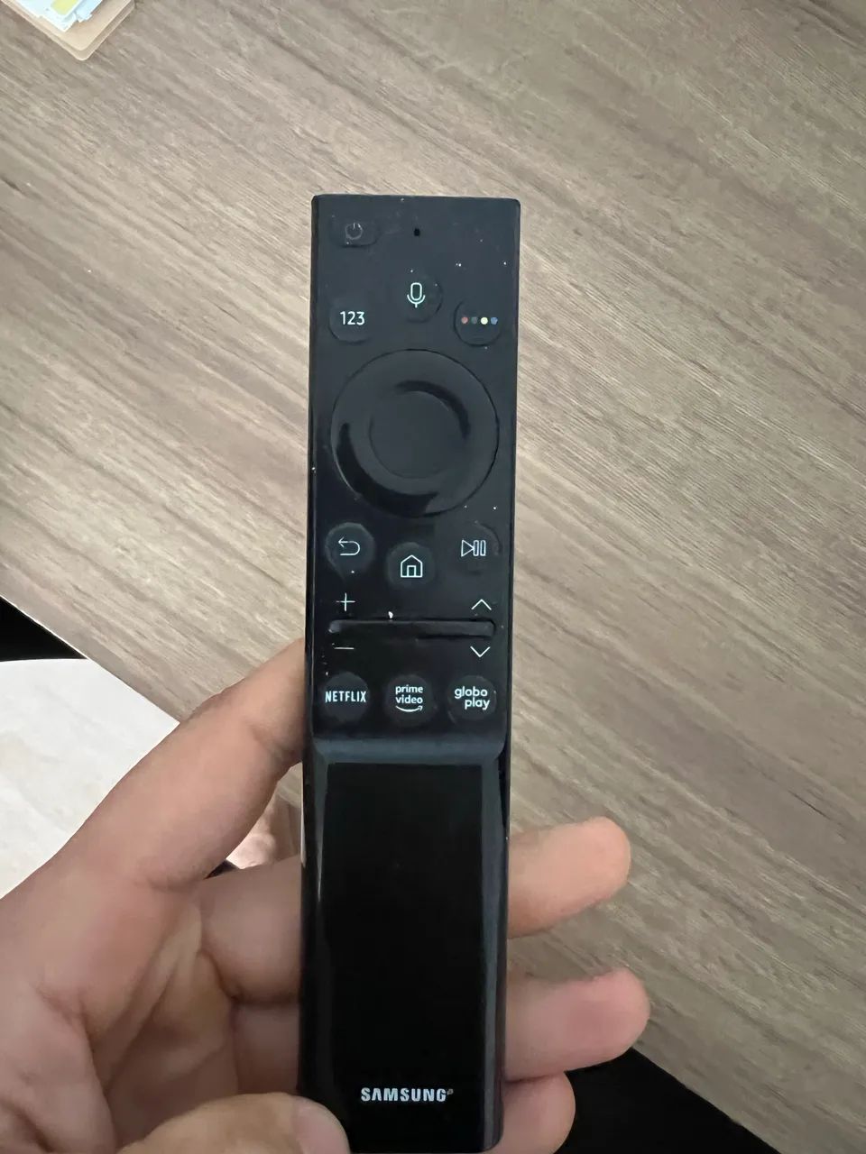 Tv 65 polegadas Samsung - Foto 5