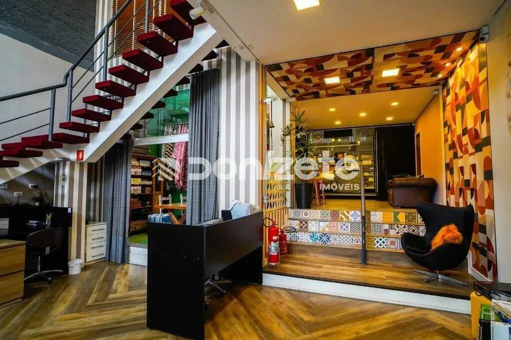 Prédio Comercial Ocupado em Vila Valparaíso, Santo André  Financia e com Ampla Área - Foto 2