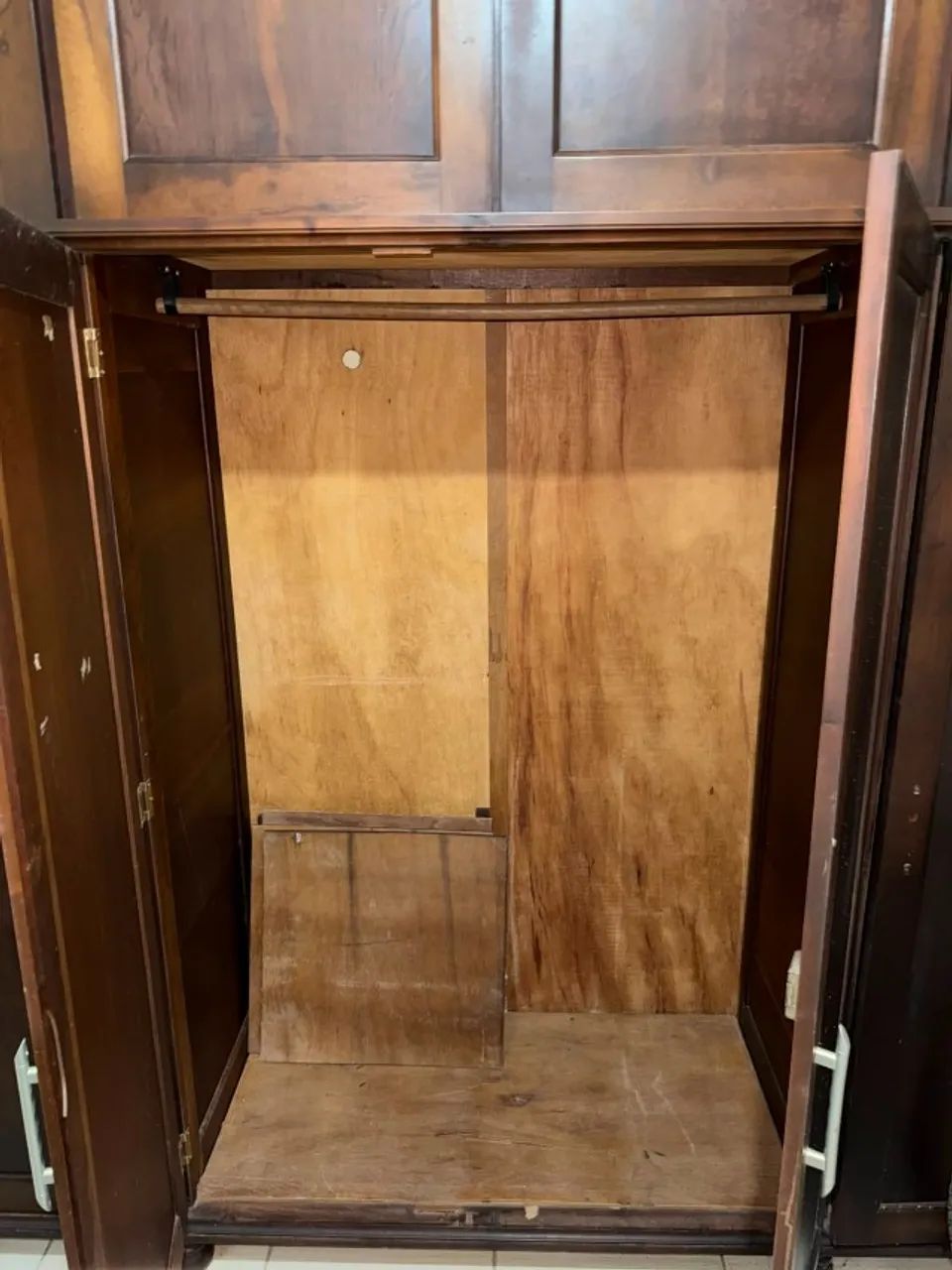 Guarda Roupa - Foto 2