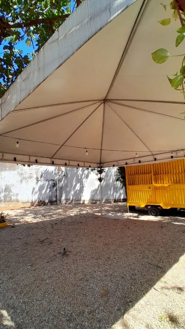 TENDA 6X6 Mt - Foto 4