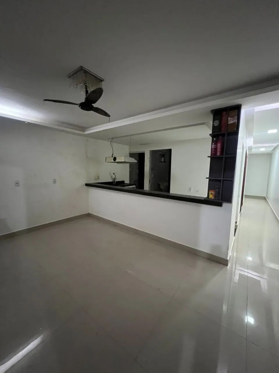 Modulo 77 , Avenida Sucupira Riacho Fundo 1 